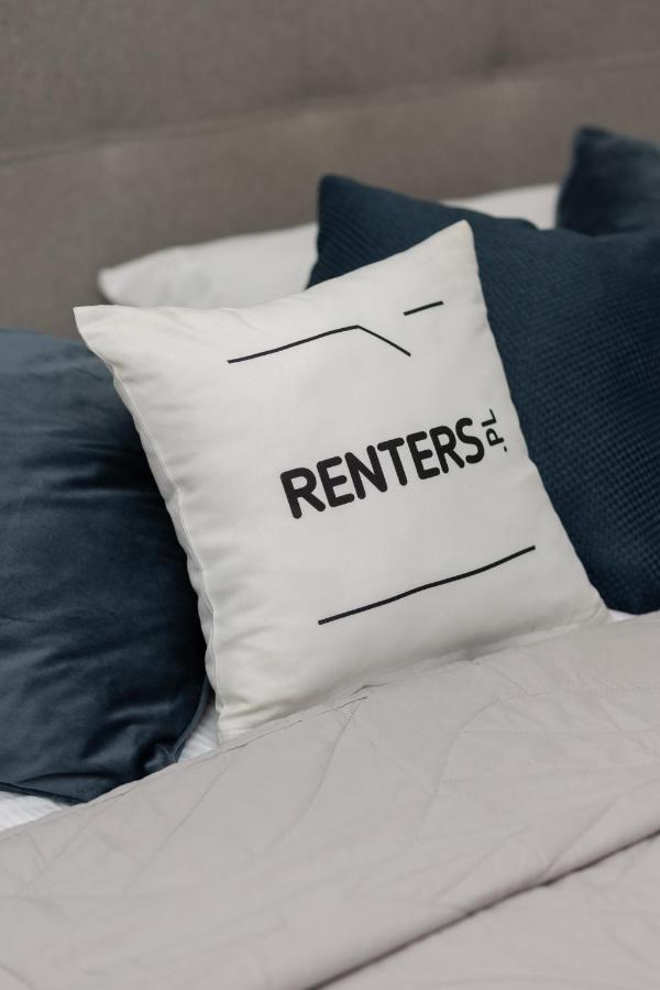 Cozy Apartment With Parking Bakalarska By Noclegi Renters Warsawa Bagian luar foto
